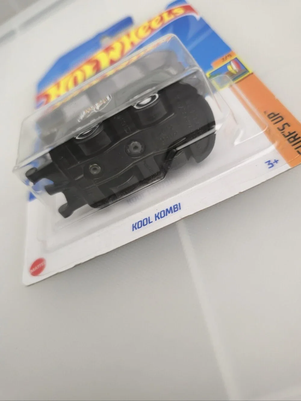 Hot Wheels hot wheels